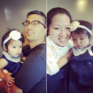 Meet your Posher, Aiyada